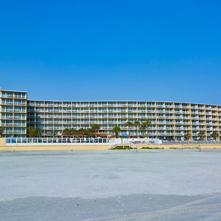 Holiday Inn Resort Daytona Beach Oceanfront By Ihg Exterior foto