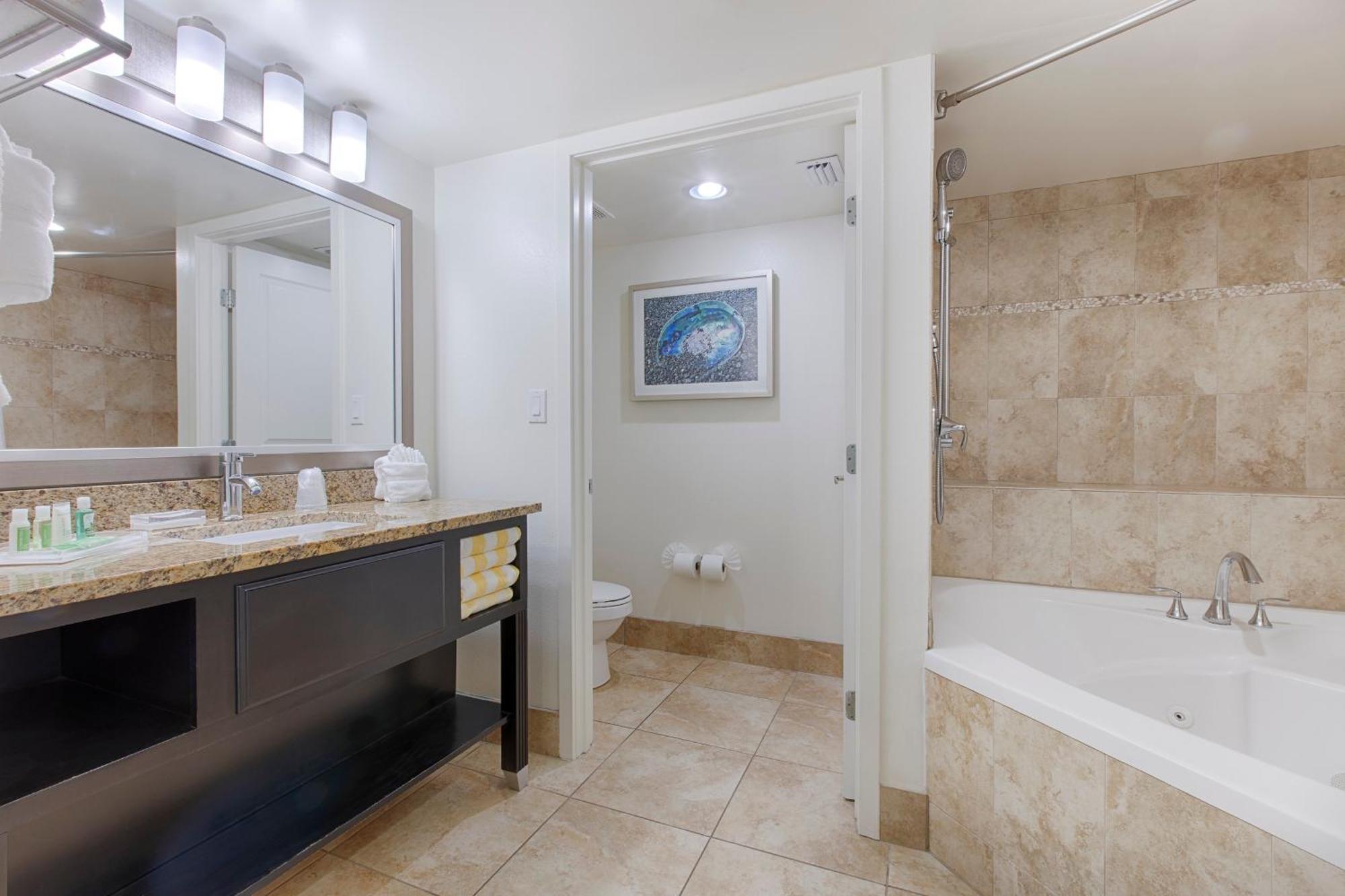 Holiday Inn Resort Daytona Beach Oceanfront By Ihg Exterior foto