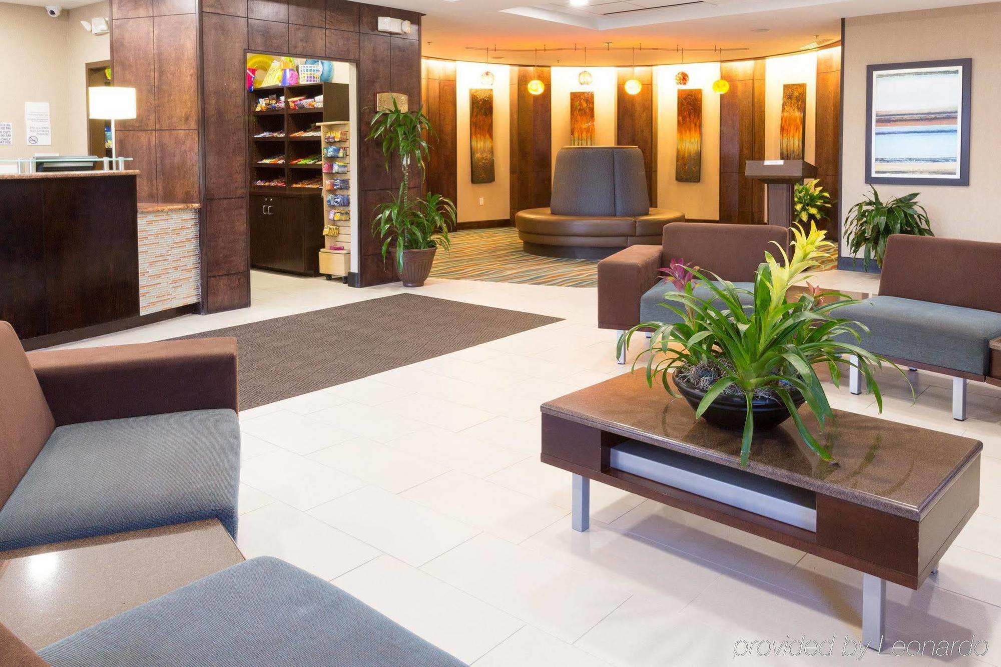 Holiday Inn Resort Daytona Beach Oceanfront By Ihg Exterior foto