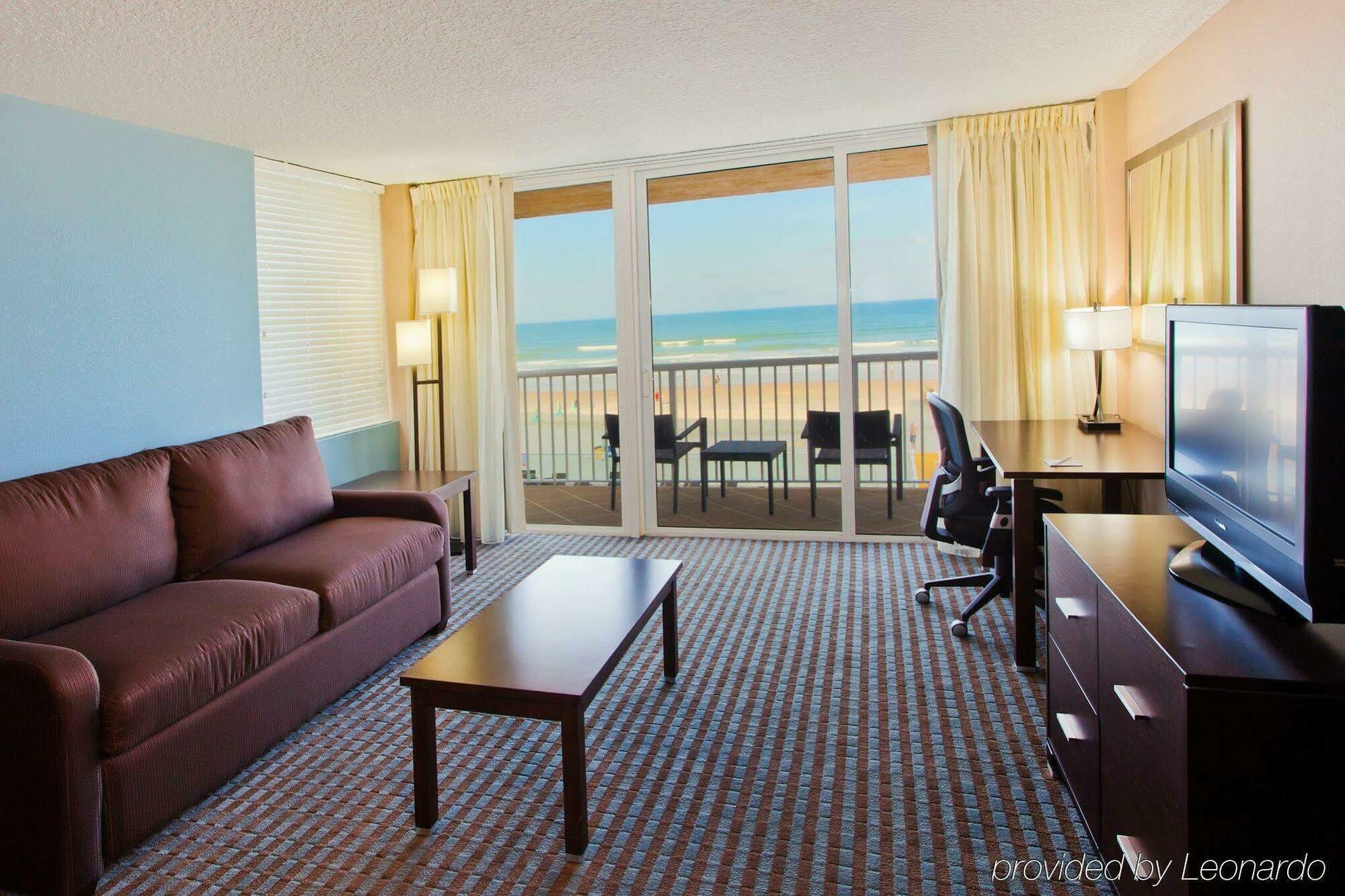 Holiday Inn Resort Daytona Beach Oceanfront By Ihg Cameră foto